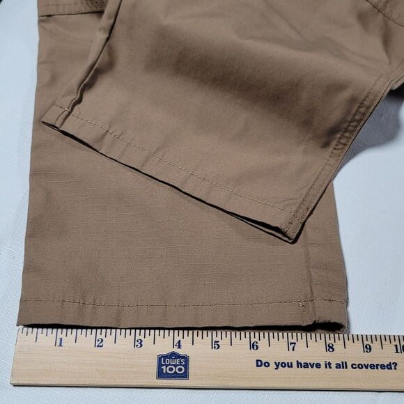 511 Tactical Mens Size 32x32 (31) Taclite Pro Ripstop Cargo Utility Pants 74273 - Picture 16 of 16